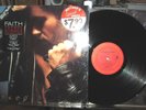 GEORGE MICHAEL FAITH 1987 COLUMBIA OC 40867 IN SHRINK W/STICKERS  NM VINYL