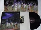 LP OKTA LOGUE Ballads Of A Burden BLACK VINYL 300 copies NASONI REC. 100 SEALED