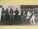 S TO S-same-LP reissue of 1978-psych Hard-Rock-Sommor + Insert Beilage