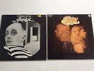 Gebrüder Engel [2x Vinyl LP]  Gebrüder Engel + Skandal