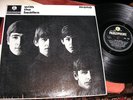 THE BEATLES  -    With The Beatles,   ORIG 1963 UK MATRIX 1 MONO LP ...NICE COPY