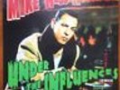 Mike Ness - Under The Influences LP vinyl 1999 Social Distortion