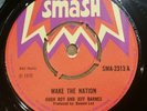 Hugh Roy & Jeff Barnes - Wake The Nation 7