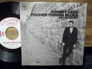 JOHNNY CASH *DJ COPY* 