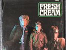 Cream   Fresh Cream   1967 1st Stereo Press   Monarch   SHRINK   MINT-