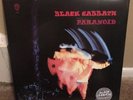 Black Sabbath “Paranoid” Purple Vinyl LP VMP Release (2015) Sealed
