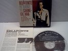 Belafonte Returns To Carnegie Hall 4 Track 7 1/2 FT0-6002 Reel To Reel Tape