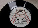 WAYNE FONTANA GIVE ME JUST A LITTLE MORE TIME 1967 UK PHILIPS DEMO  45 6006035