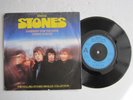 ROLLING STONES - SYMPATHY FOR THE DEVIL / GIMME SHELTER - 7