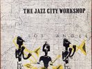 JAZZ CITY WORKSHOP JACK COSTANZO ORIG MONO BETHLEHEM LP RARE