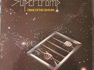 SUPERTRAMP Crime Of The Century UK 8 Track LP 1st Press A5 B5 Matrix