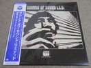 TAKESHI INOMATA / SOUNDS OF SOUND L.T.D. /  JAPAN MONSTER FUNK JAZZ LP