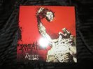 Immolation - The Ancient Blood - 2LP Set - Death Metal