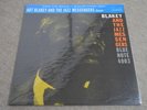 ART BLAKEY / MOANIN’ / RARE US BLUE NOTE JAZZ JAPAN LP 200g DG
