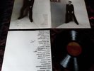 LLOYD COLE BAD VIBES 1993 LP GATEFOLD SLEEVE SINGER SONGWRITER ALT ROCK
