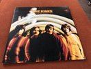 THE KINKS LP THE KINKS ARE THE VILLAGE GREEN PRESERVATION SOCIETY RS 6327