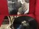 Tricky Blowback Vinyl Record Original 2001 Gatefold