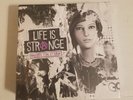 LIFE IS STRANGE BEFORE THE STORM VINYL RECORD ORIGINAL SOUNDTRACK 4XLP BOX SET