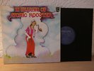Atomic Rooster - In Hearing of Phiips 6369 007 - Germany 1971 Prog Rock