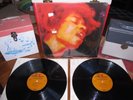 THE JIMI HENDRIX EXPERIENCE Rare Vinyl Lp Set ELECTRIC LADYLAND Reprise Shrink