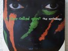 A Tribe Called Quest - The Athology (1999) Greatest Hits, Vinyl 12