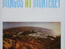 Charles Mingus At Monterey on Jazz Workshop - Japan MONO 2LP NM