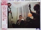 Jimmy Giuffre 3 Trav'lin' Light on Atlantic - Japan LP NM