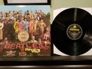 The Beatles - Sgt. Pepper's Lonely Hearts - 2014 MONO reissue - Out Of Print