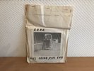 S.Y.P.H. Viel Feind,Viel Ehr Punk Single 7inch