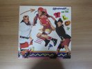 TLC OOOOOOOHHH...ON THE TLC TIP 1992 Korea First Orig Vinyl LP INSERT