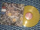The Stone Roses - Debut Album on translucent yellow vinyl / original pressing