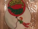 Prince, Paisley Park, NEW/MINT/UNPLAYED, VERY RARE SHAPED PICTURE DISC 7