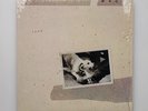 LOT: 4 FLEETWOOD MAC TUSK RUMOURS - 1 LINDSEY BUCKINGHAM LP VINYL RECORDS-MINT