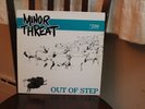 Out of Step EP (vinyl, 12