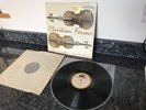 ASD 278  ED1 Orig TCHAIKOVSKY MENDELSSOHN violin concts FERRAS SILVESTRI NM