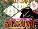 DJ $HIN - Samurai Seven - Vinyl (limited white vinyl 7