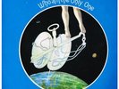 VAN DER GRAAF GENERATOR H To He Who Am The Only One LP VINYL Dutch Charisma 5