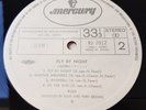 Rush Fly By Night RJ-7012 Japan Promo Vinyl Lp M-/M-Complete Copy