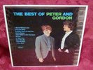 New Peter & Gordon The Best Of Peter & Gordon LP 1966 Pop Rock I Go To Pieces