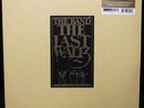 THE BAND  The Last Waltz 3LP  New Sealed Vinyl 180 Gram Joni Mitchell Neil Young