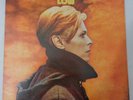 David Bowie 1977 LP  Low  RCA  CPL1-2030 VG+ Sterling gc Original inner sleeve