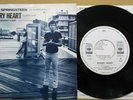 BRUCE SPRINGSTEEN/Hungry Heart JAPAN Orig PROMO WLP 7