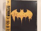 Mondo BATMAN: The Animated Series OST Vinyl Box Set 180 gram 12