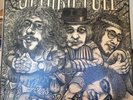 Jethro Tull - Stand Up - UK 1969 pink Island orange circle vinyl LP