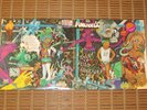 TALES OF KIDD FUNKADELIC George Clinton LP Westbound-227 Gatefold ORIG ISSUE