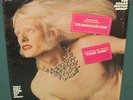 The Edgar Winter Group They Only Come Out At Night LP Hype Sticker Original NM