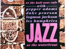 DONALD BYRD Half Note Cafe 2 12