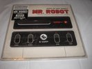 Mr. Robot Vol 4 Soundtrack Mac Quayle 2LP Black & White Splatter Vinyl IN STOCK