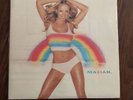Rainbow [LP] by Mariah Carey (Vinyl, Nov-1999, Columbia USA)