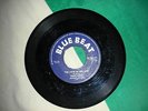 Lloyd Clarke...on Blue Beat BB371...Love is strange